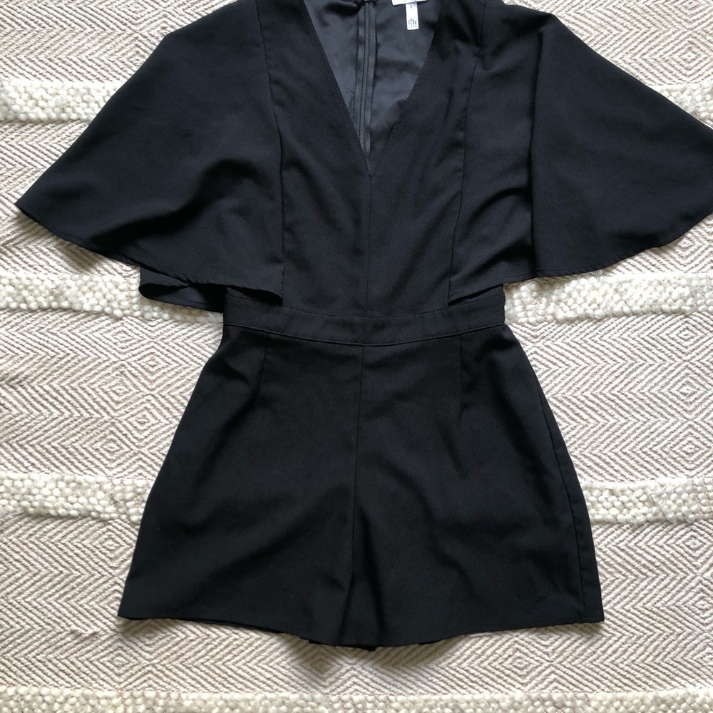 Leith Romper - Picture 2 of 7